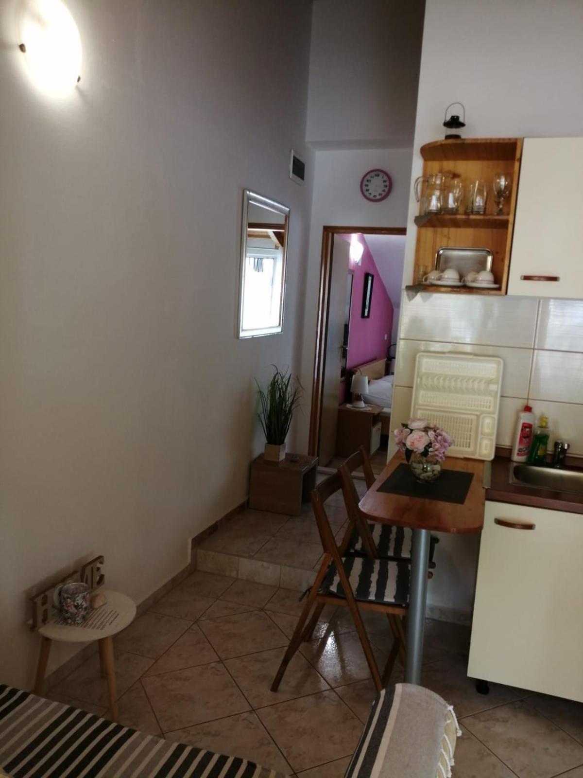 Apartamento Mala Basina -maslina Vrbanj