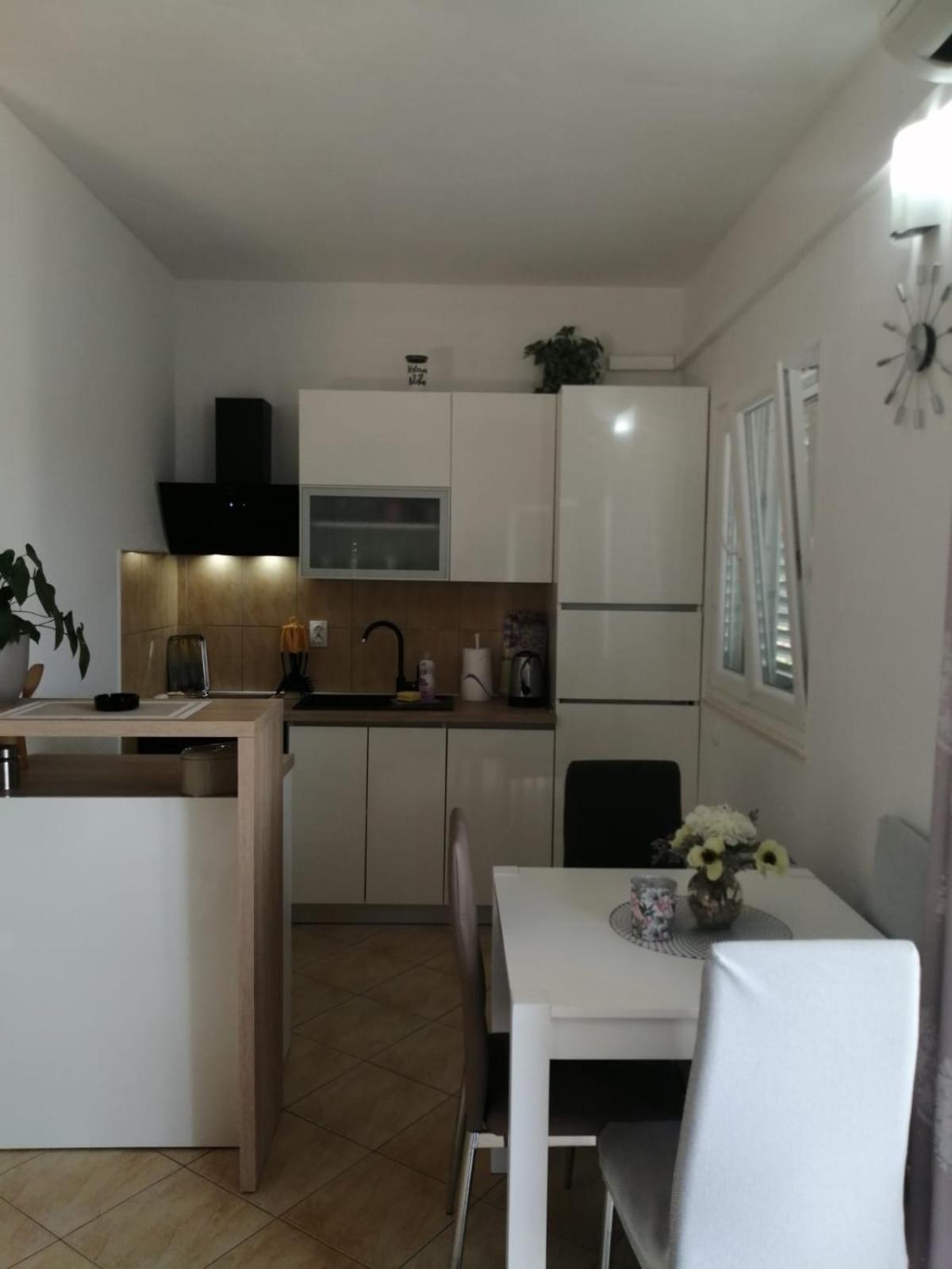Mala Basina -maslina Apartamento Vrbanj