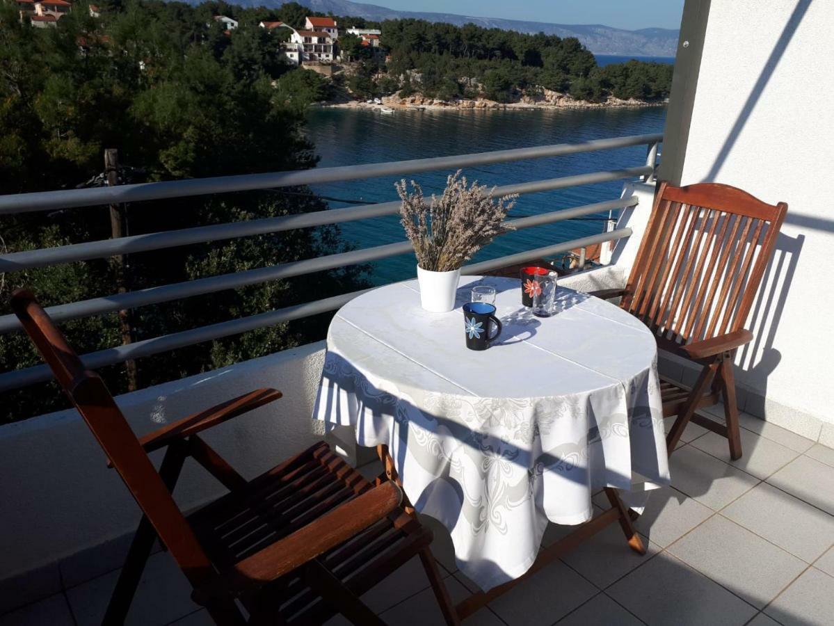 Mala Basina -maslina Apartamento Vrbanj