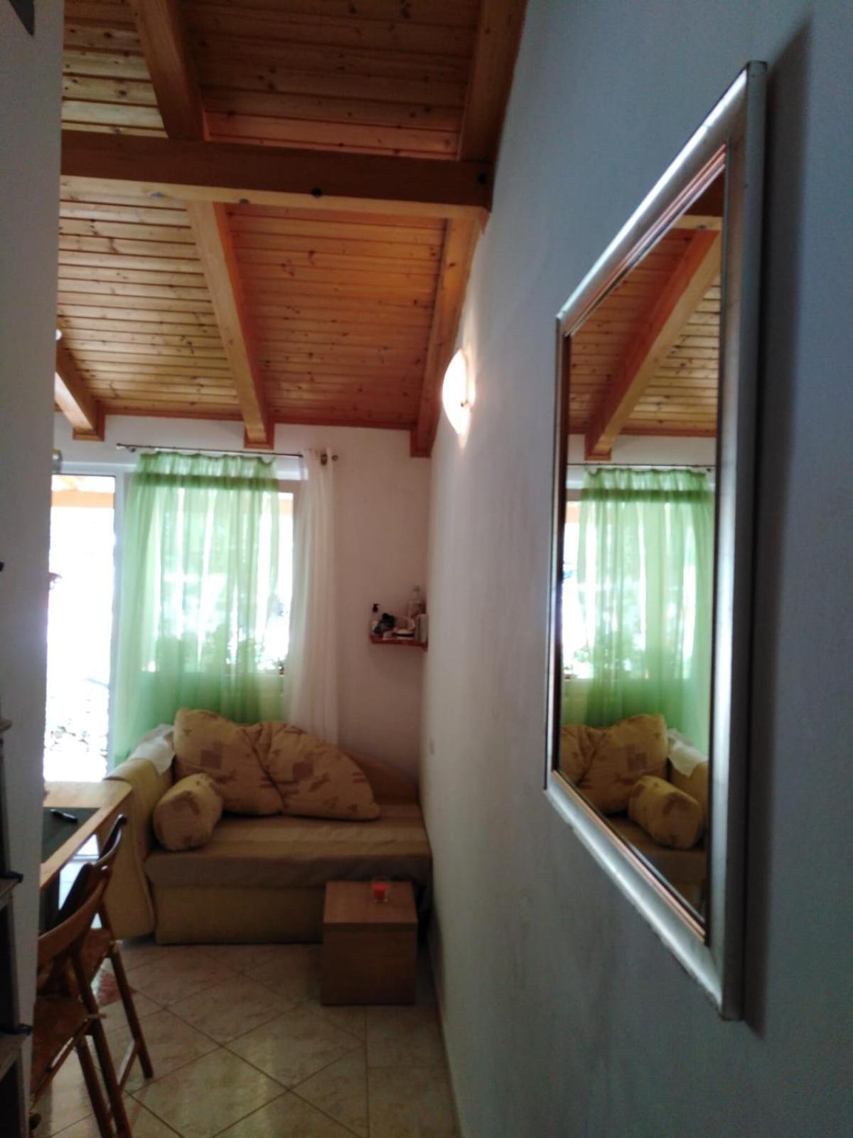 Apartman Mala Basina -maslina *