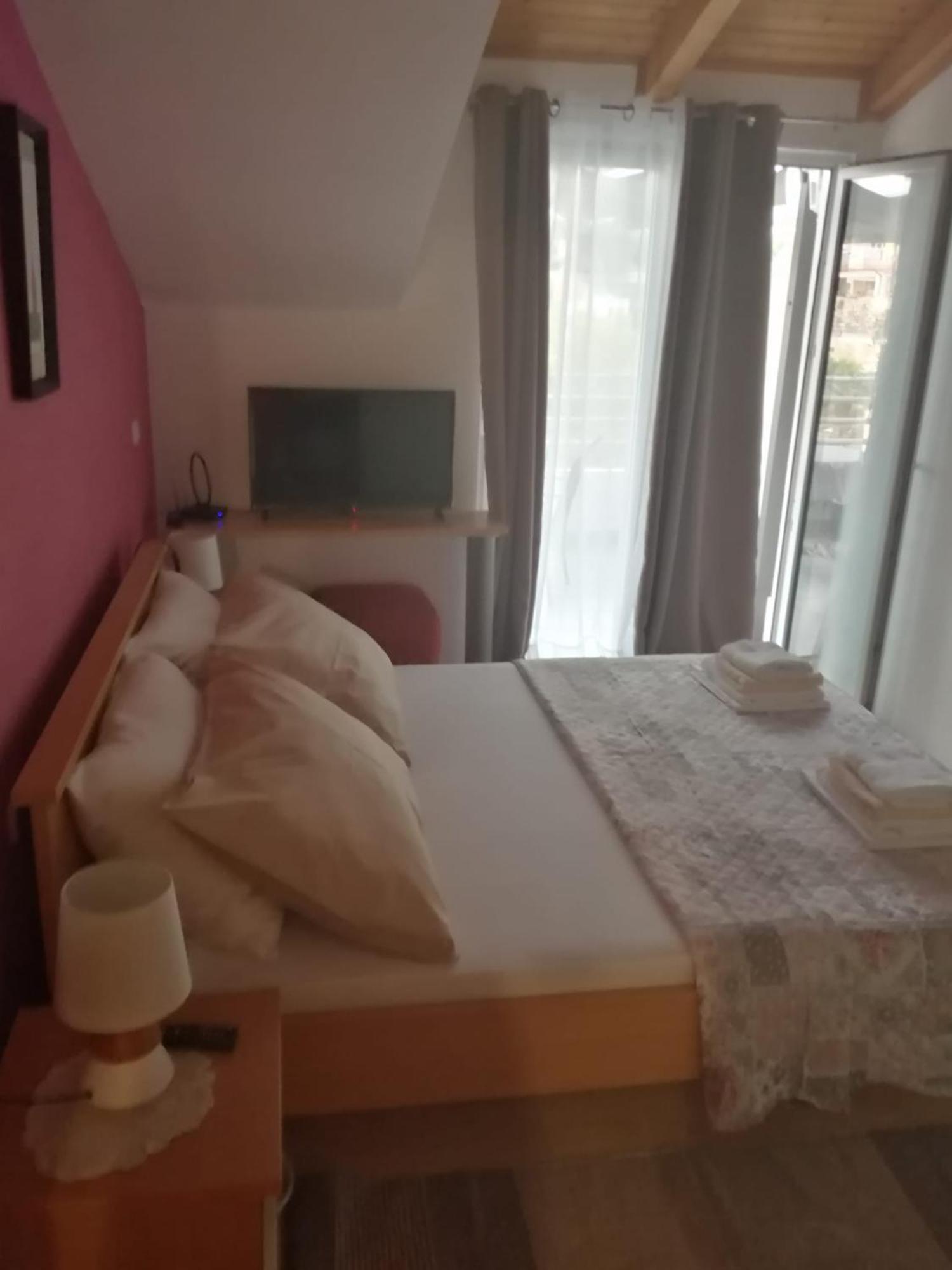 Mala Basina -maslina Apartman *