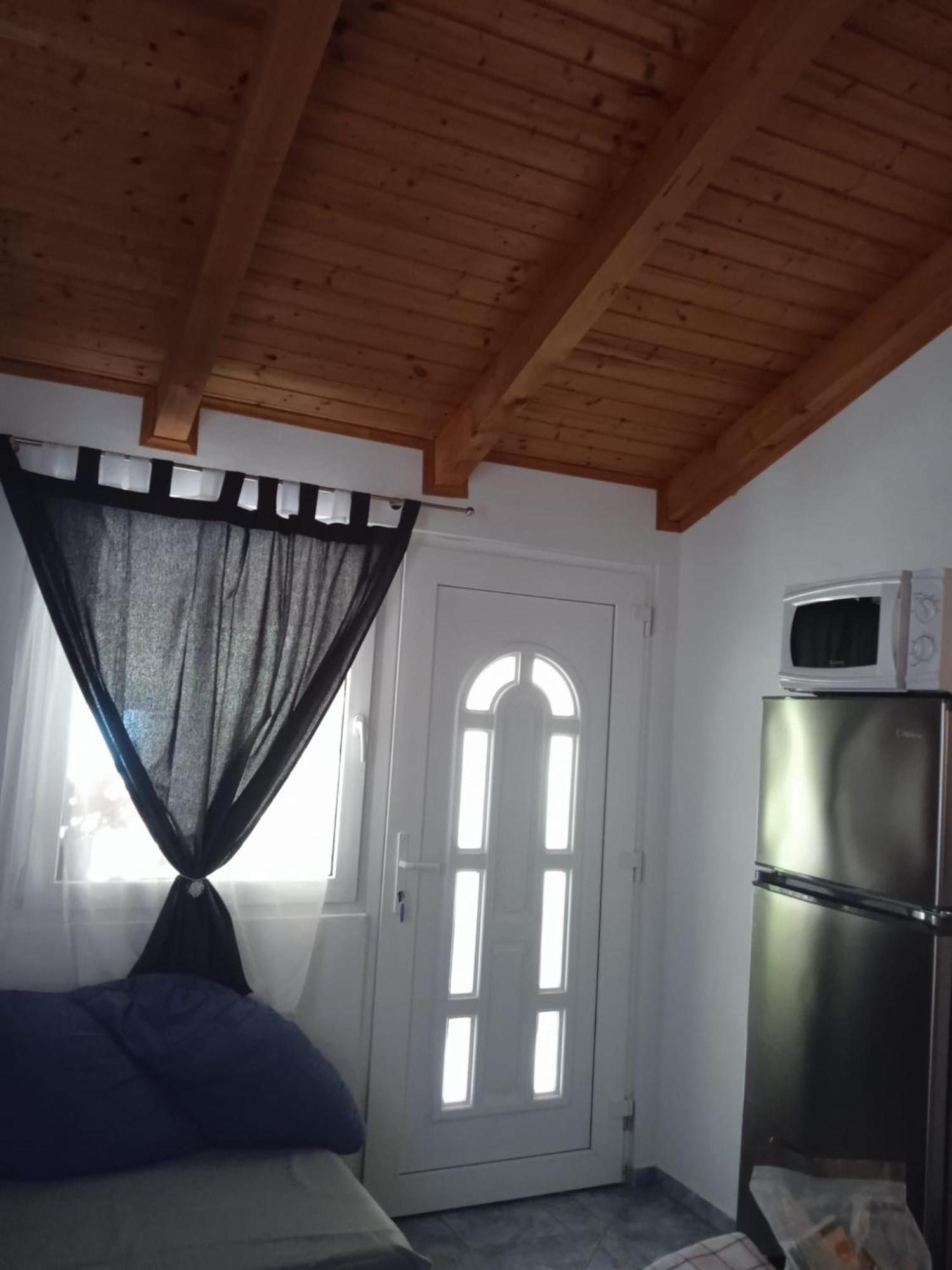 Apartman Mala Basina -maslina Vrbanj