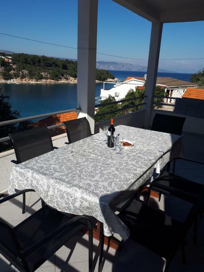 Apartman Mala Basina -maslina Vrbanj