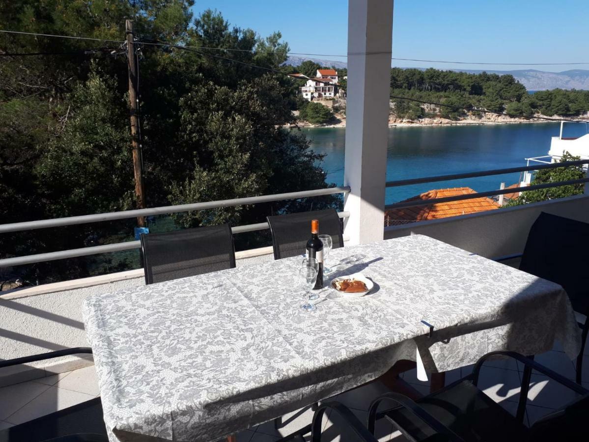 Apartman Mala Basina -maslina Vrbanj