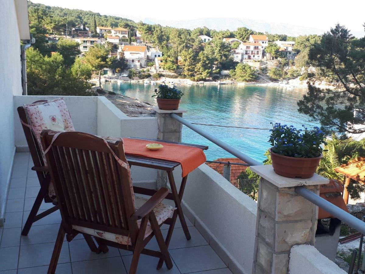 Apartman Mala Basina -maslina Vrbanj