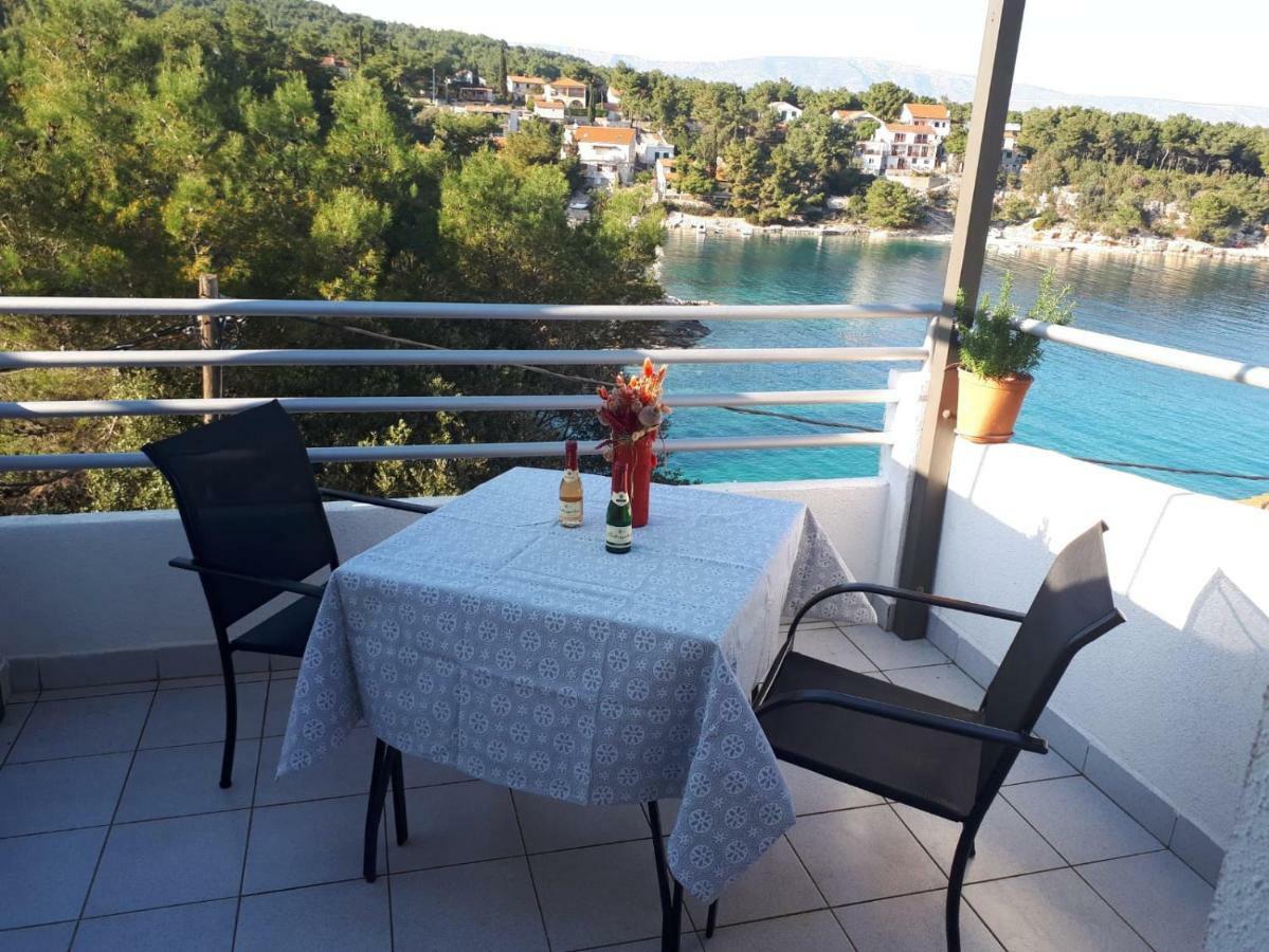 Mala Basina -maslina Apartman *